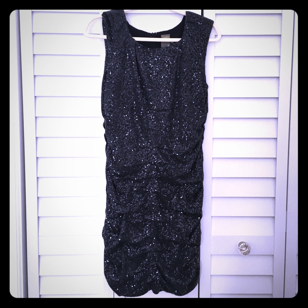 Taylor Bodycon Dress